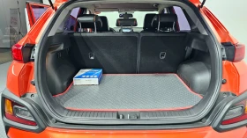 Hyundai Kona 1.6 CRDI / Автоматик / Очакван внос !!! , снимка 16