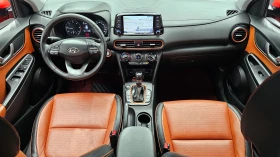 Hyundai Kona 1.6 CRDI / Автоматик / Очакван внос !!! , снимка 6