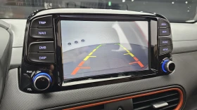 Hyundai Kona 1.6 CRDI / Автоматик / Очакван внос !!! , снимка 12