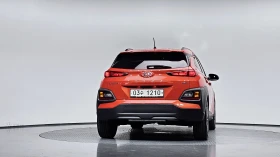 Hyundai Kona 1.6 CRDI / Автоматик / Очакван внос !!! , снимка 4
