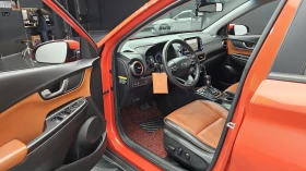 Hyundai Kona 1.6 CRDI / Автоматик / Очакван внос !!! , снимка 5