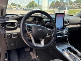 Ford Explorer * Limited * АВТОКРЕДИТ БЕЗ ПЪРВОНАЧАЛНА ВНОСКА* , снимка 16