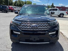 Ford Explorer * Limited * АВТОКРЕДИТ БЕЗ ПЪРВОНАЧАЛНА ВНОСКА* , снимка 6