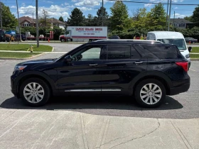 Ford Explorer * Limited * АВТОКРЕДИТ БЕЗ ПЪРВОНАЧАЛНА ВНОСКА* , снимка 2