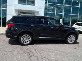 Ford Explorer * Limited * АВТОКРЕДИТ БЕЗ ПЪРВОНАЧАЛНА ВНОСКА* , снимка 3