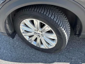 Ford Explorer * Limited * АВТОКРЕДИТ БЕЗ ПЪРВОНАЧАЛНА ВНОСКА* , снимка 7