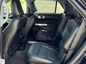 Ford Explorer * Limited * АВТОКРЕДИТ БЕЗ ПЪРВОНАЧАЛНА ВНОСКА* , снимка 17