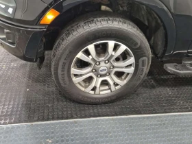 Ford Ranger LARIAT| PANO| KEYLESS| CARFAX| , снимка 7