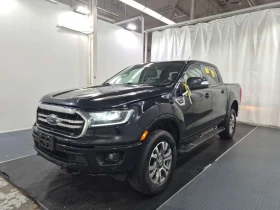 Ford Ranger LARIAT| PANO| KEYLESS| CARFAX| , снимка 1