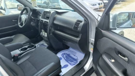 Honda Cr-v 2.0i automatic , снимка 7