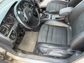 VW Golf 1.6 дизел , снимка 8