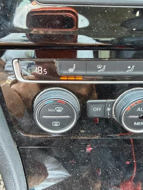 VW Golf 1.6 дизел , снимка 5