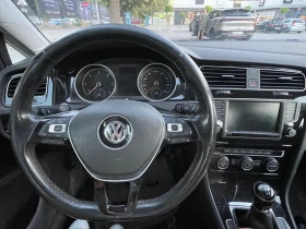 VW Golf 1.6 дизел навигация кожа , снимка 8