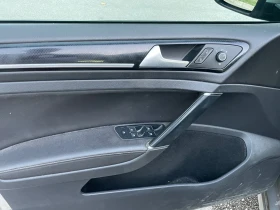 VW Golf 1.6 дизел навигация кожа , снимка 11