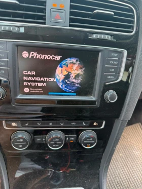 VW Golf 1.6 дизел , снимка 10