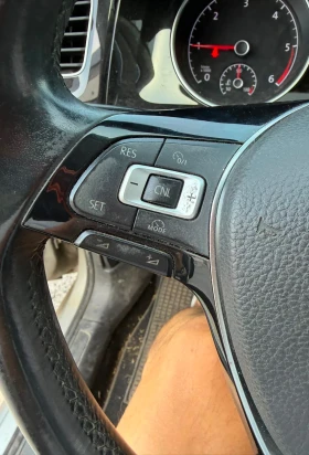 VW Golf 1.6 дизел , снимка 6