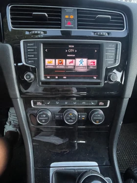 VW Golf 1.6 дизел навигация кожа , снимка 13
