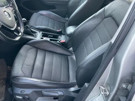 VW Golf 1.6 дизел навигация кожа , снимка 9
