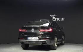 BMW X4 XDRIVE M40I| DISTRONIC| HARMAN| PANO| HUD, снимка 4