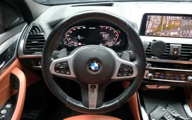 BMW X4 XDRIVE M40I| DISTRONIC| HARMAN| PANO| HUD, снимка 7