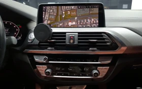 BMW X4 XDRIVE M40I| DISTRONIC| HARMAN| PANO| HUD, снимка 10