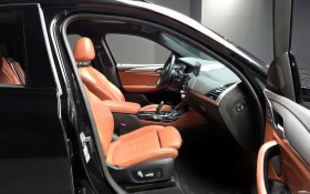 BMW X4 XDRIVE M40I| DISTRONIC| HARMAN| PANO| HUD, снимка 12
