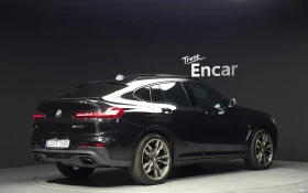 BMW X4 XDRIVE M40I| DISTRONIC| HARMAN| PANO| HUD, снимка 2