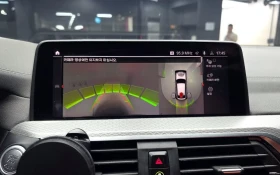 BMW X4 XDRIVE M40I| DISTRONIC| HARMAN| PANO| HUD, снимка 11