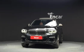BMW X4 XDRIVE M40I| DISTRONIC| HARMAN| PANO| HUD, снимка 3