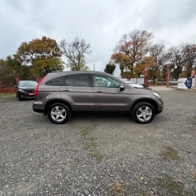 Honda Cr-v III Facelift Automatic Eleganc 4x4 ЛИЗИНГ, снимка 4