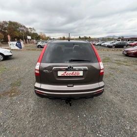 Honda Cr-v III Facelift Automatic Eleganc 4x4 ЛИЗИНГ, снимка 6