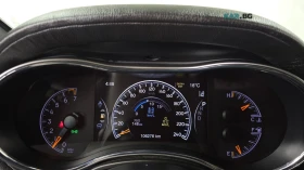 Jeep Cherokee 3.6 OVERLAND WK2* ПАНО* ОБДУХВАНЕ* НАВИ* КАМЕРИ* , снимка 8
