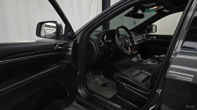 Jeep Cherokee 3.6 OVERLAND WK2* ПАНО* ОБДУХВАНЕ* НАВИ* КАМЕРИ* , снимка 10