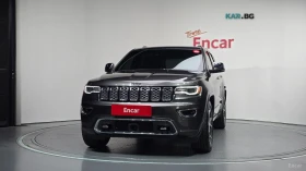 Jeep Cherokee 3.6 OVERLAND WK2* ПАНО* ОБДУХВАНЕ* НАВИ* КАМЕРИ* , снимка 3