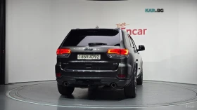 Jeep Cherokee 3.6 OVERLAND WK2* ПАНО* ОБДУХВАНЕ* НАВИ* КАМЕРИ* , снимка 4