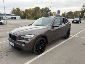 BMW X1, снимка 2