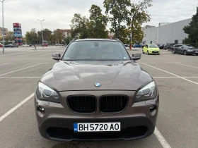 BMW X1, снимка 1
