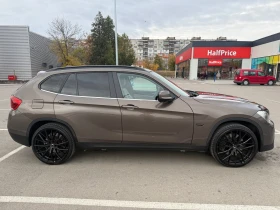 BMW X1, снимка 4