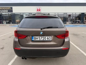 BMW X1, снимка 5