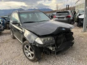 BMW X3 3.0TDI Face Mpaket - [5] 