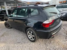 BMW X3 3.0TDI Face Mpaket - [4] 