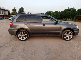 Mitsubishi Outlander 2.0 i FACELIFT, снимка 7