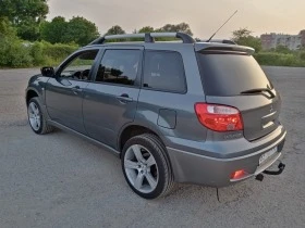 Mitsubishi Outlander 2.0 i FACELIFT, снимка 4