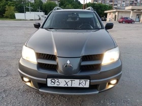 Mitsubishi Outlander 2.0 i FACELIFT, снимка 3