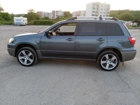 Mitsubishi Outlander 2.0 i FACELIFT, снимка 5