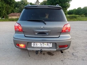 Mitsubishi Outlander 2.0 i FACELIFT, снимка 8