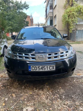 Nissan Murano | Mobile.bg    1