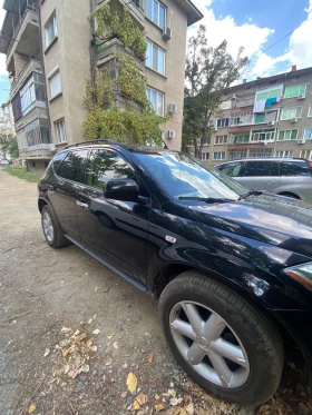 Nissan Murano | Mobile.bg    3