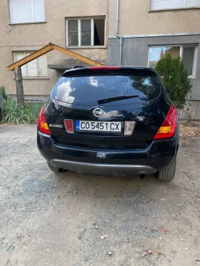 Nissan Murano | Mobile.bg    4