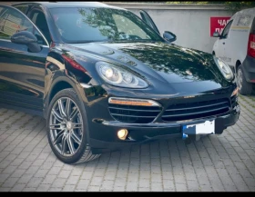 Porsche Cayenne 3.0, снимка 8